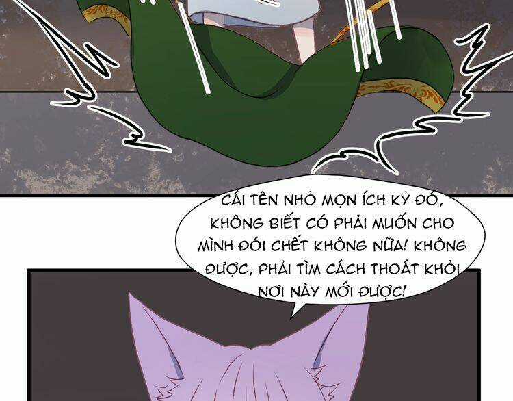 Lượm Được Một Tiểu Hồ Ly 3 Chapter 13 trang 4