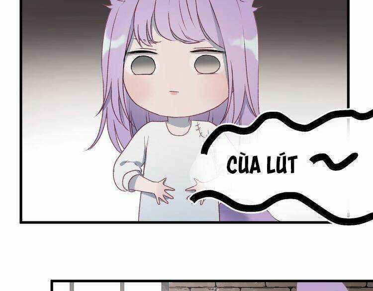 Lượm Được Một Tiểu Hồ Ly 3 Chapter 13 trang 5