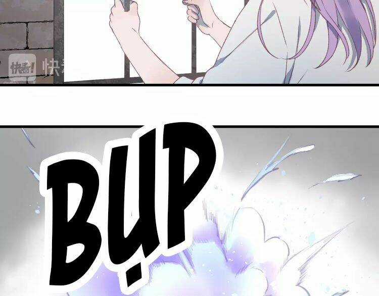 Lượm Được Một Tiểu Hồ Ly 3 Chapter 13 trang 8