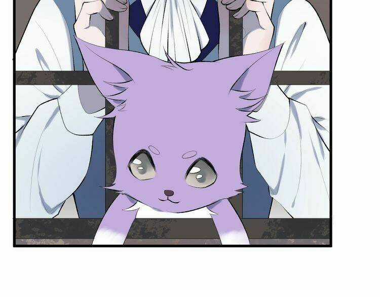 Lượm Được Một Tiểu Hồ Ly 3 Chapter 14 trang 11