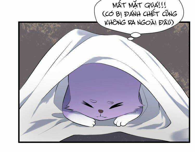 Lượm Được Một Tiểu Hồ Ly 3 Chapter 14 trang 18