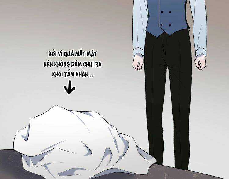 Lượm Được Một Tiểu Hồ Ly 3 Chapter 14 trang 20