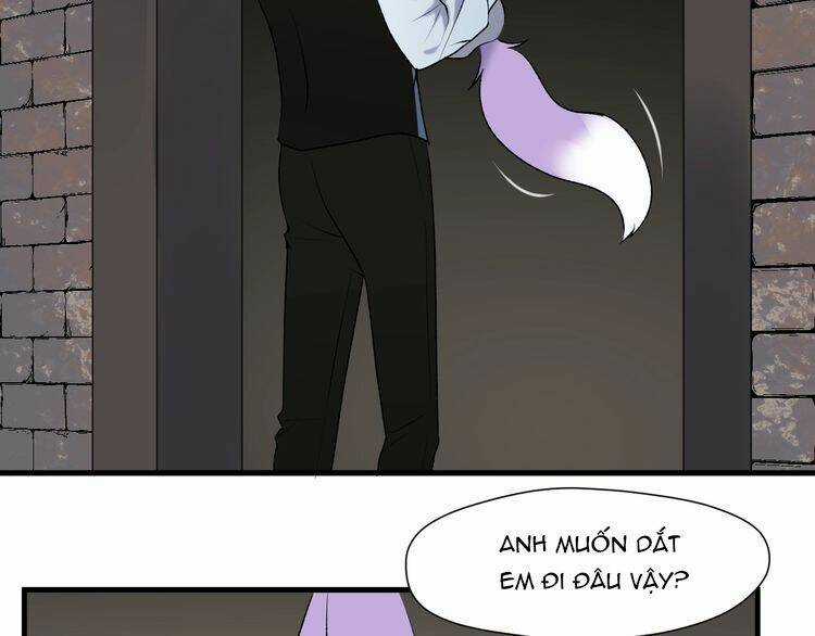 Lượm Được Một Tiểu Hồ Ly 3 Chapter 14 trang 25