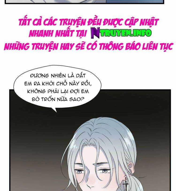 Lượm Được Một Tiểu Hồ Ly 3 Chapter 14 trang 27