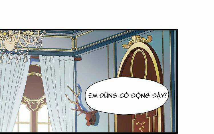 Lượm Được Một Tiểu Hồ Ly 3 Chapter 14 trang 29