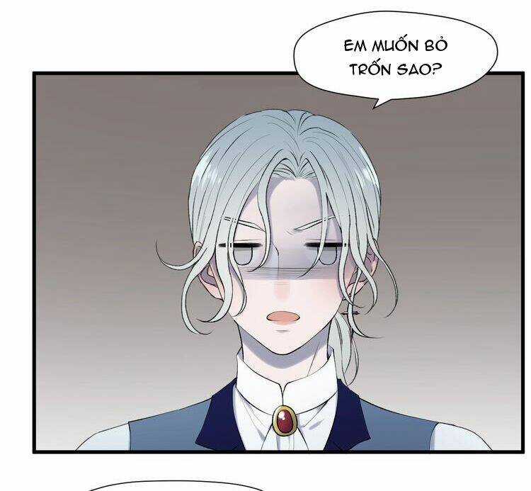 Lượm Được Một Tiểu Hồ Ly 3 Chapter 14 trang 3