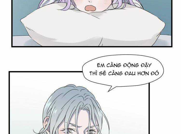 Lượm Được Một Tiểu Hồ Ly 3 Chapter 14 trang 31