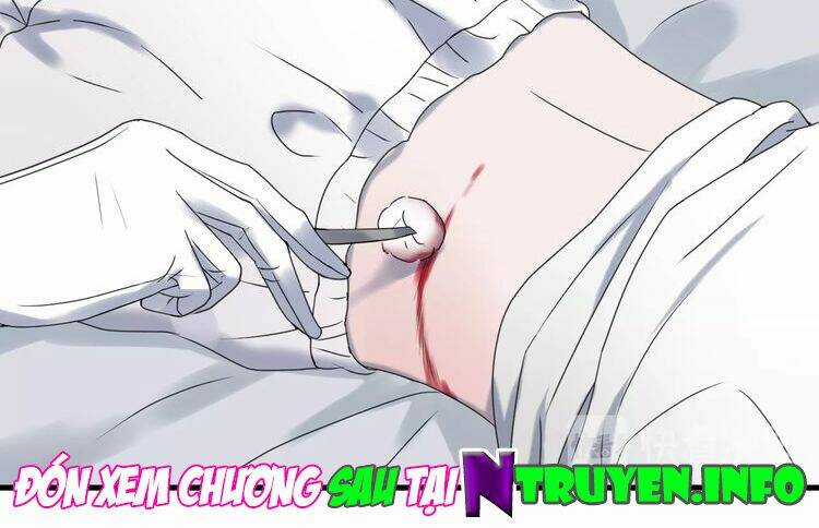 Lượm Được Một Tiểu Hồ Ly 3 Chapter 14 trang 33