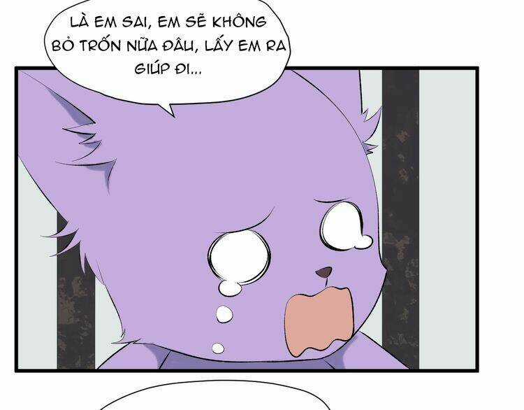 Lượm Được Một Tiểu Hồ Ly 3 Chapter 14 trang 4