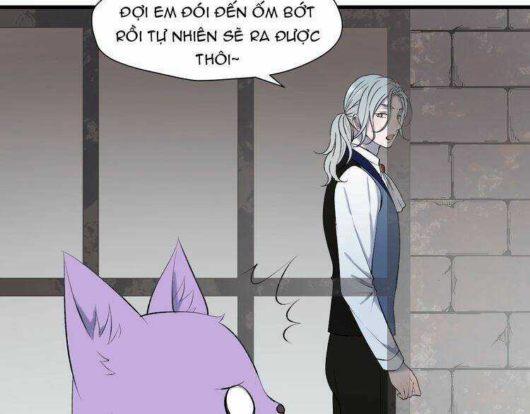 Lượm Được Một Tiểu Hồ Ly 3 Chapter 14 trang 5