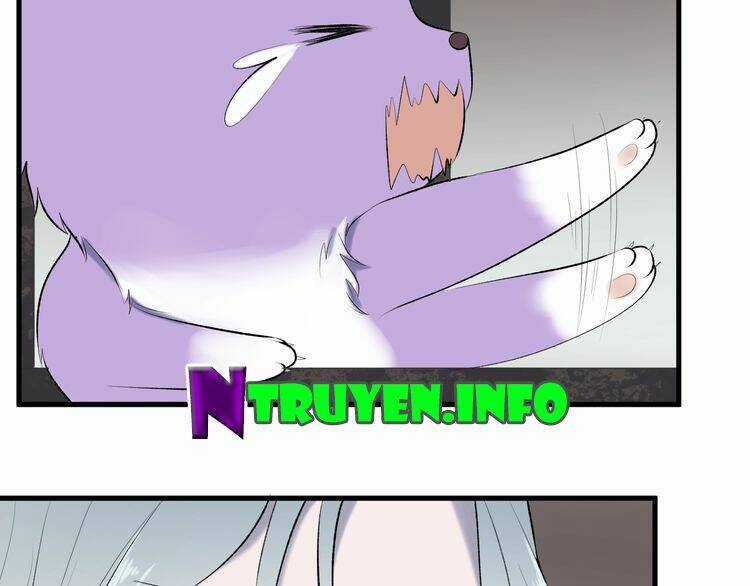 Lượm Được Một Tiểu Hồ Ly 3 Chapter 14 trang 7