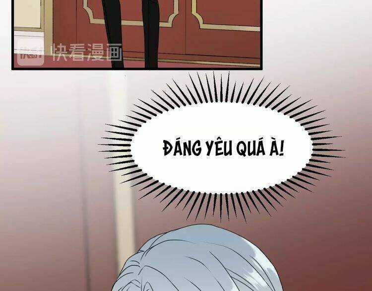 Lượm Được Một Tiểu Hồ Ly 3 Chapter 15 trang 12