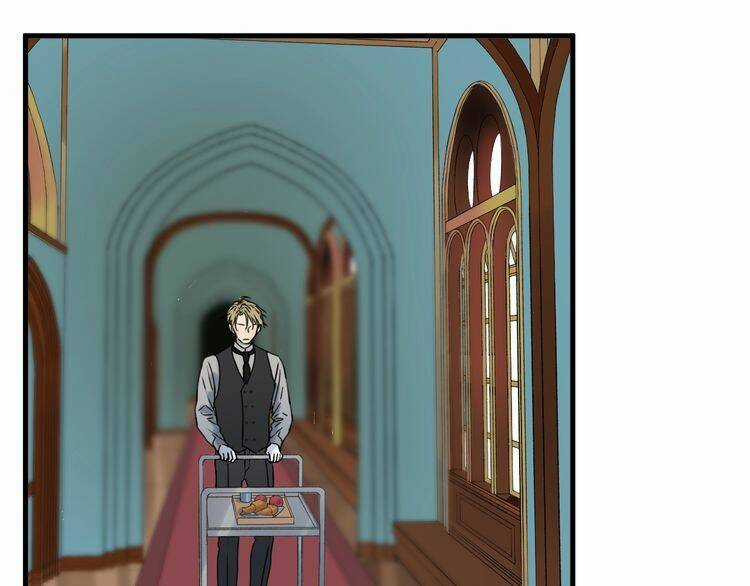 Lượm Được Một Tiểu Hồ Ly 3 Chapter 15 trang 15