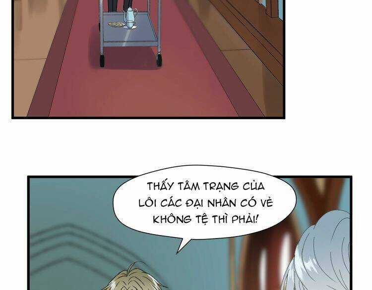 Lượm Được Một Tiểu Hồ Ly 3 Chapter 15 trang 16