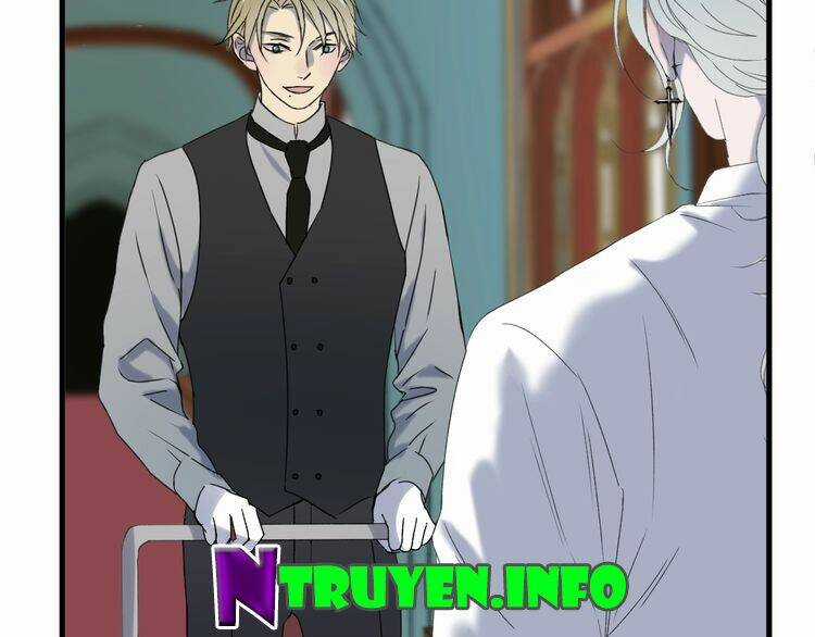 Lượm Được Một Tiểu Hồ Ly 3 Chapter 15 trang 17