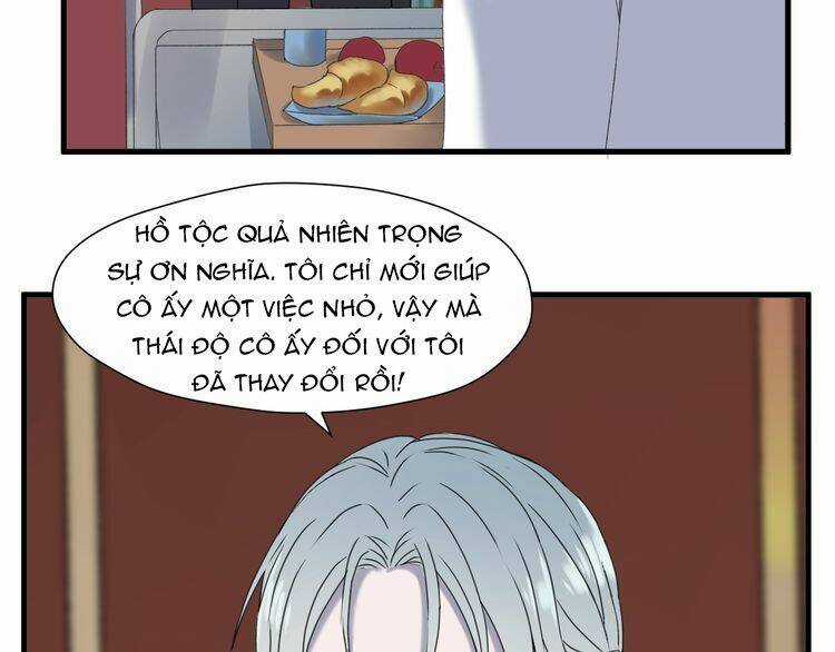 Lượm Được Một Tiểu Hồ Ly 3 Chapter 15 trang 18