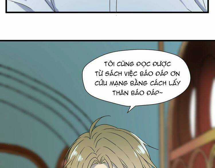 Lượm Được Một Tiểu Hồ Ly 3 Chapter 15 trang 20