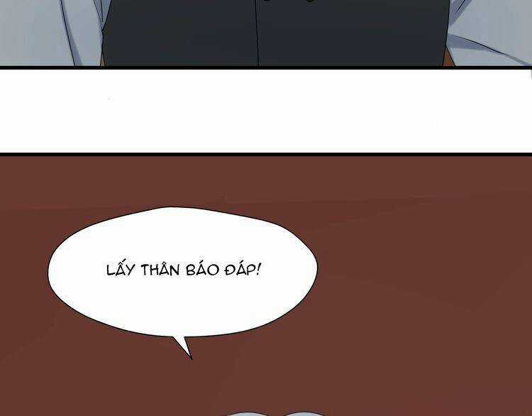 Lượm Được Một Tiểu Hồ Ly 3 Chapter 15 trang 22