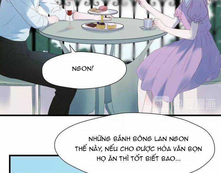 Lượm Được Một Tiểu Hồ Ly 3 Chapter 16 trang 11