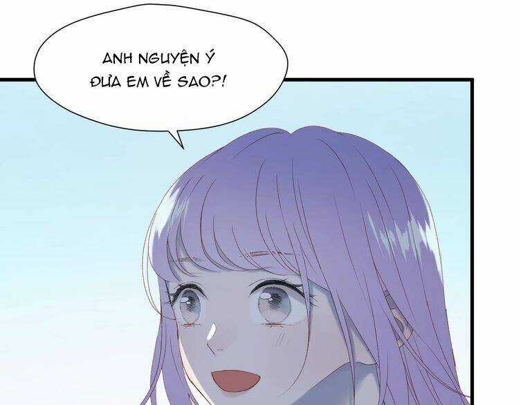 Lượm Được Một Tiểu Hồ Ly 3 Chapter 16 trang 15