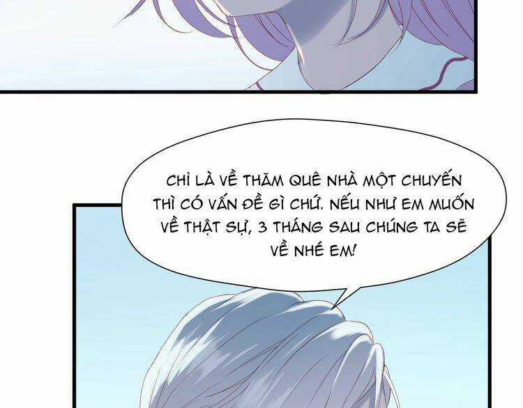 Lượm Được Một Tiểu Hồ Ly 3 Chapter 16 trang 16