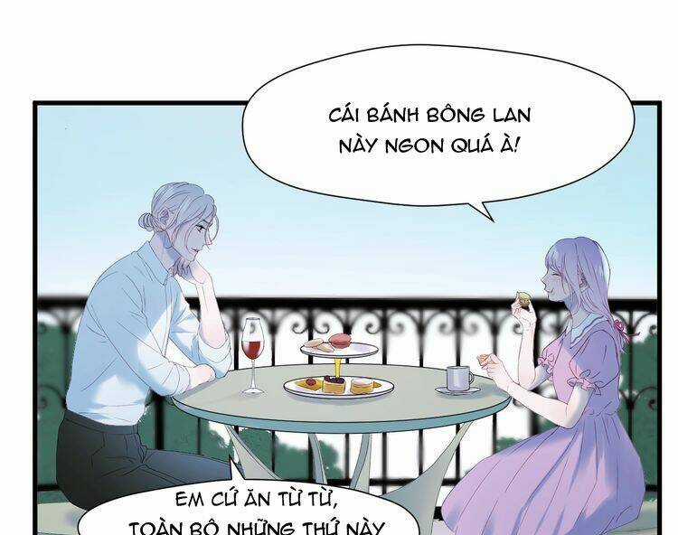 Lượm Được Một Tiểu Hồ Ly 3 Chapter 16 trang 2