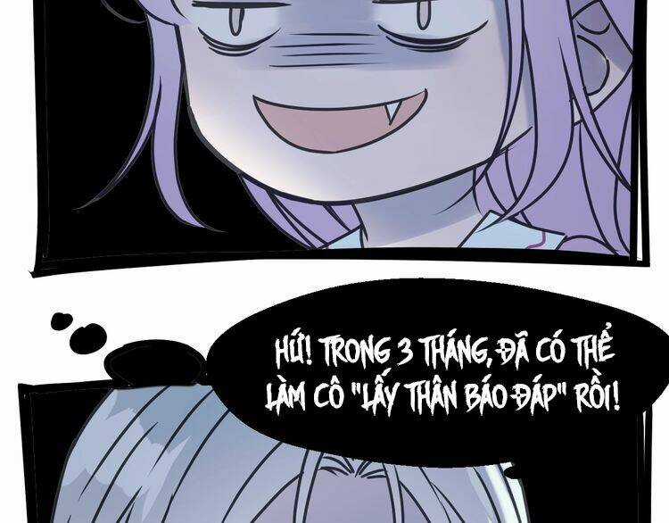 Lượm Được Một Tiểu Hồ Ly 3 Chapter 16 trang 20