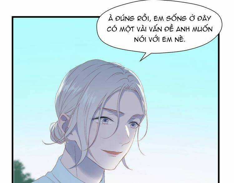 Lượm Được Một Tiểu Hồ Ly 3 Chapter 16 trang 22