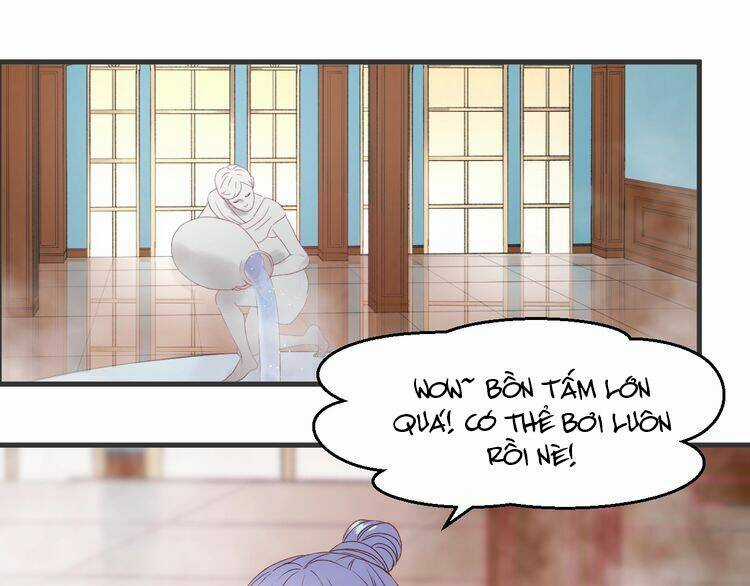 Lượm Được Một Tiểu Hồ Ly 3 Chapter 16 trang 29