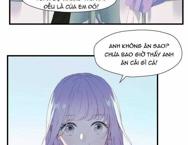 Lượm Được Một Tiểu Hồ Ly 3 Chapter 16 trang 3