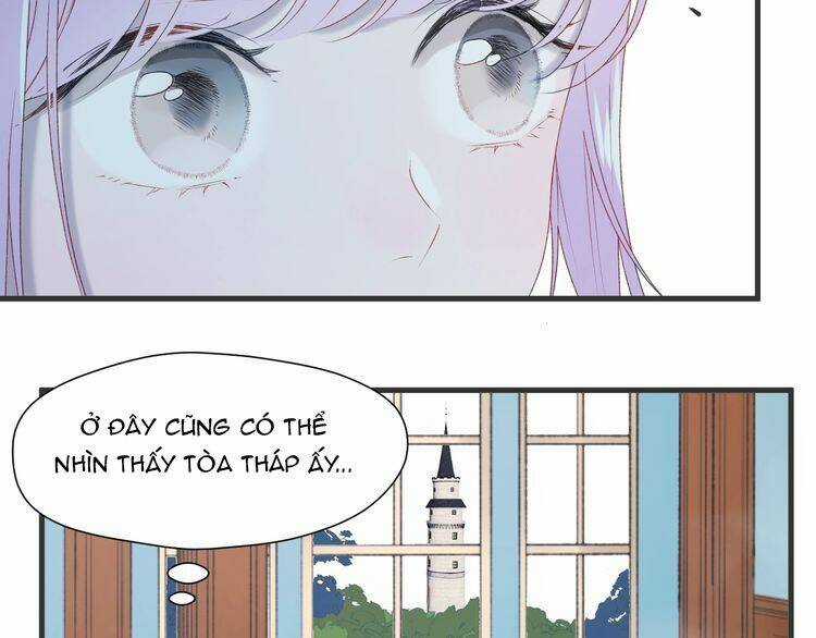 Lượm Được Một Tiểu Hồ Ly 3 Chapter 16 trang 31