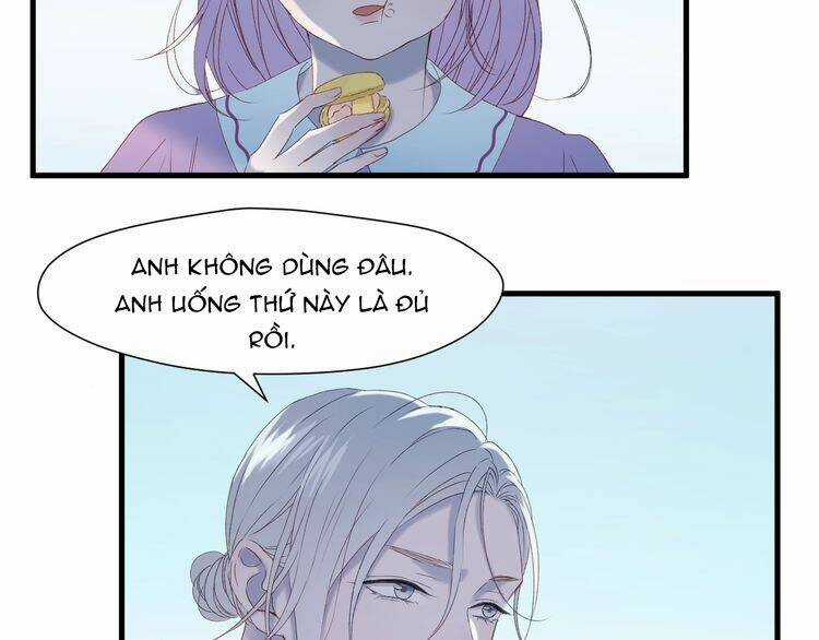 Lượm Được Một Tiểu Hồ Ly 3 Chapter 16 trang 4