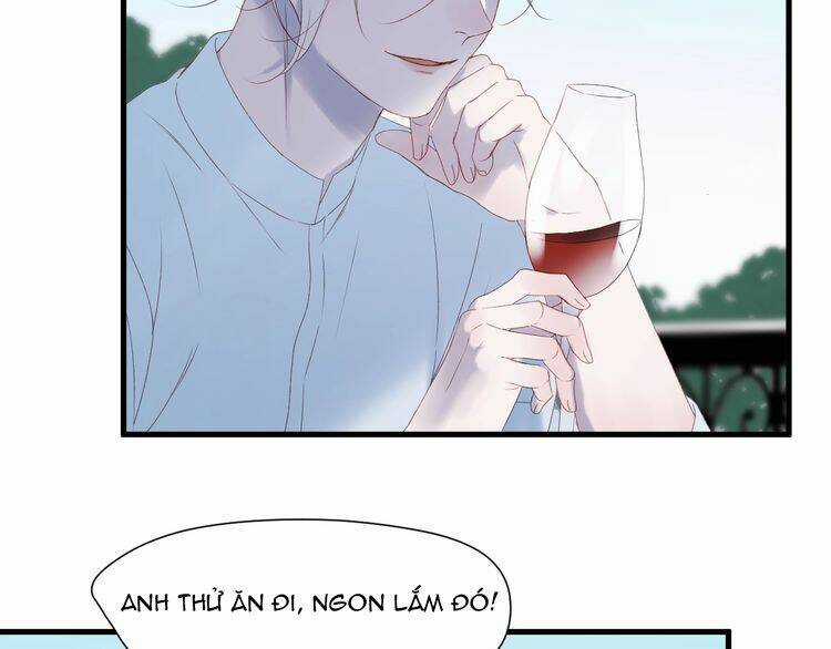 Lượm Được Một Tiểu Hồ Ly 3 Chapter 16 trang 5