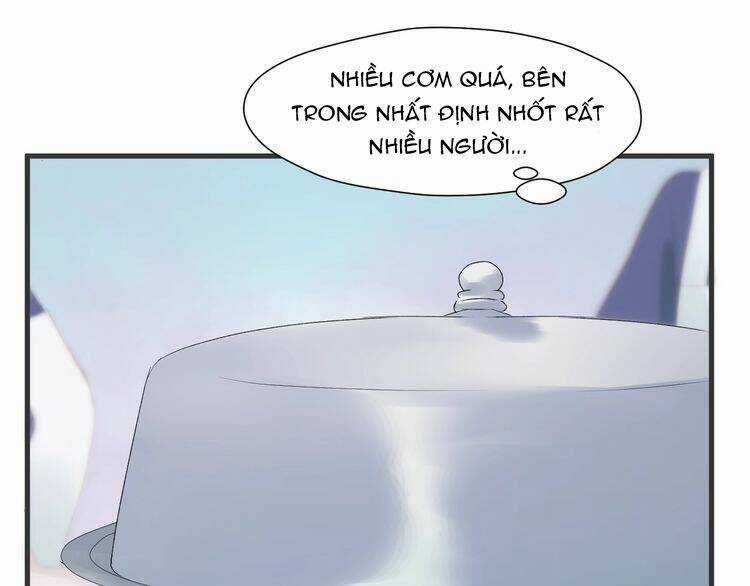 Lượm Được Một Tiểu Hồ Ly 3 Chapter 17 trang 12