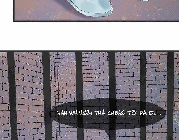 Lượm Được Một Tiểu Hồ Ly 3 Chapter 17 trang 17