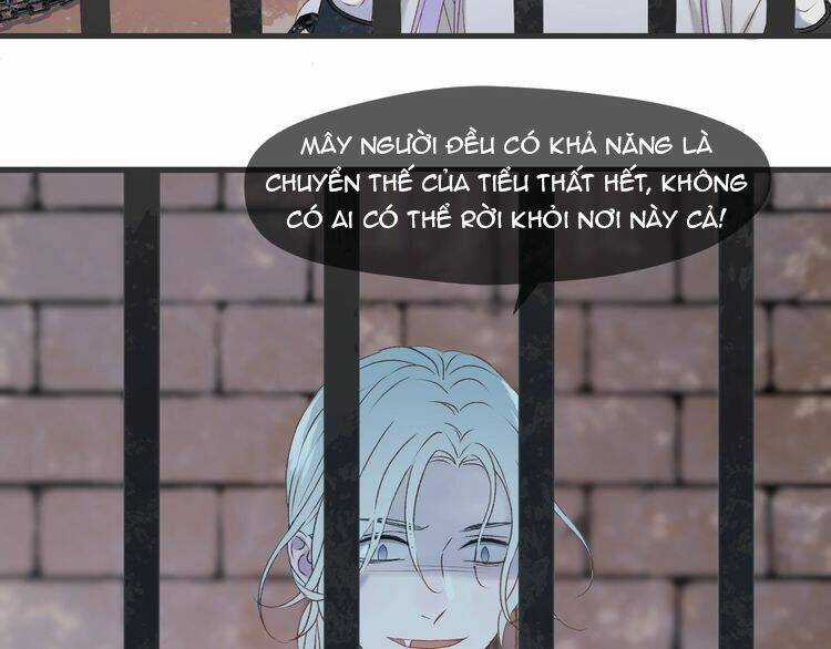 Lượm Được Một Tiểu Hồ Ly 3 Chapter 17 trang 19