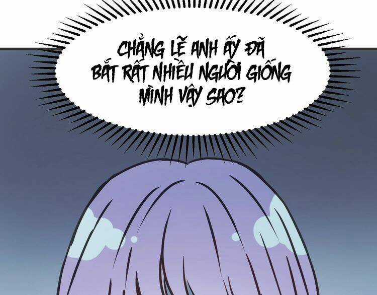 Lượm Được Một Tiểu Hồ Ly 3 Chapter 17 trang 21