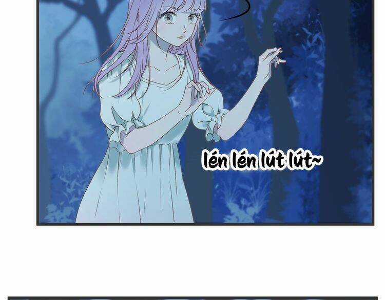 Lượm Được Một Tiểu Hồ Ly 3 Chapter 17 trang 25