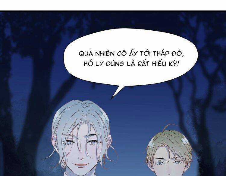 Lượm Được Một Tiểu Hồ Ly 3 Chapter 17 trang 27