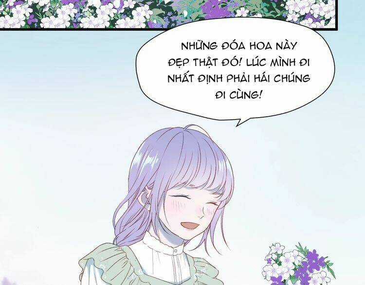 Lượm Được Một Tiểu Hồ Ly 3 Chapter 17 trang 3