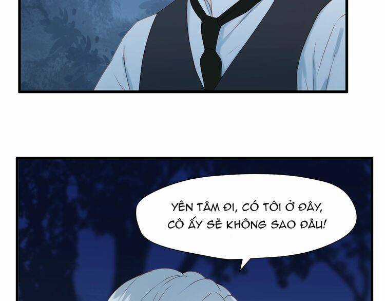 Lượm Được Một Tiểu Hồ Ly 3 Chapter 17 trang 30