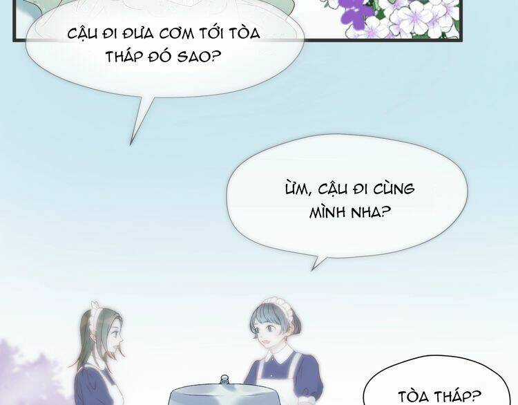 Lượm Được Một Tiểu Hồ Ly 3 Chapter 17 trang 6