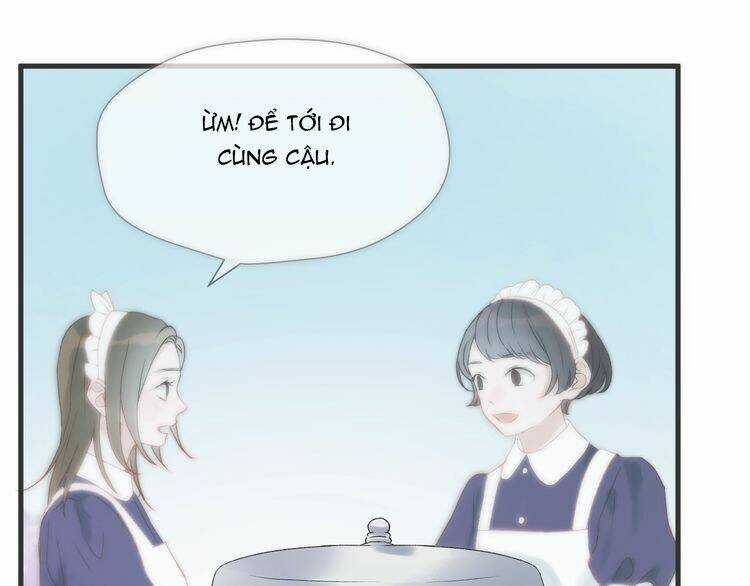 Lượm Được Một Tiểu Hồ Ly 3 Chapter 17 trang 8