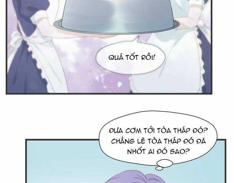 Lượm Được Một Tiểu Hồ Ly 3 Chapter 17 trang 9