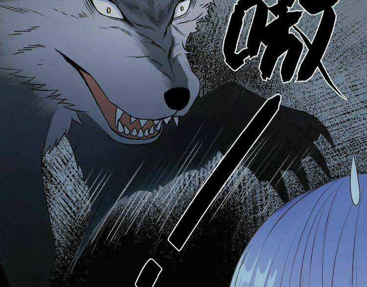 Lượm Được Một Tiểu Hồ Ly 3 Chapter 18 trang 21