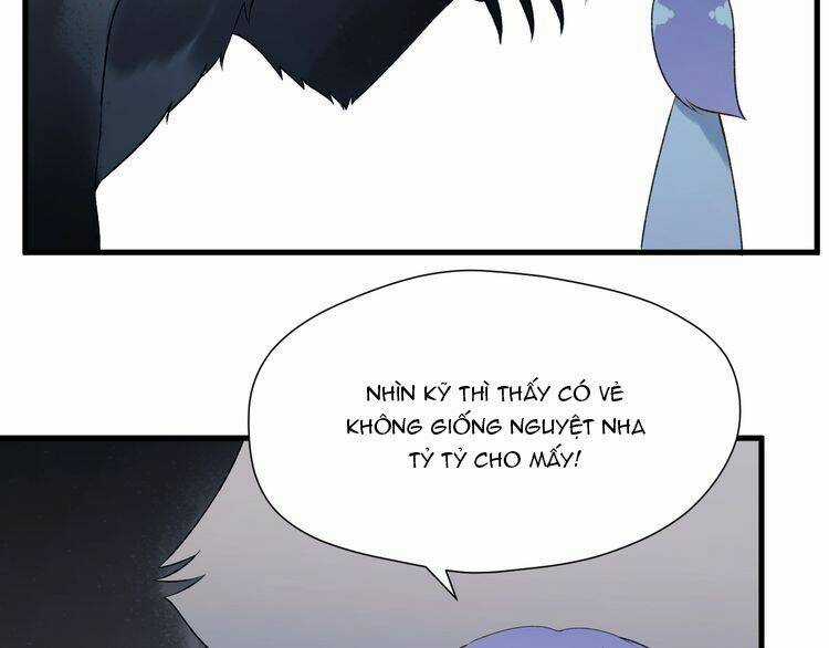 Lượm Được Một Tiểu Hồ Ly 3 Chapter 18 trang 25