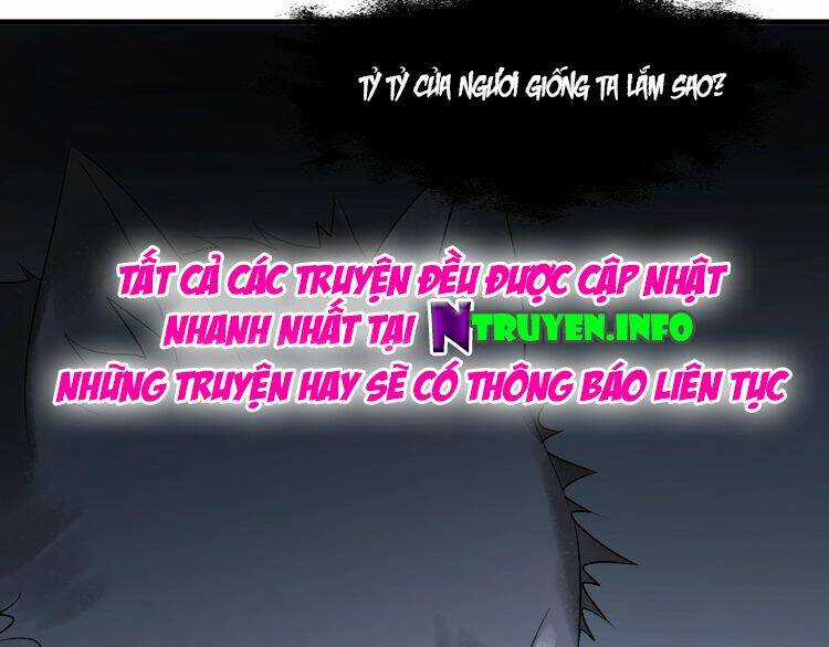 Lượm Được Một Tiểu Hồ Ly 3 Chapter 18 trang 27