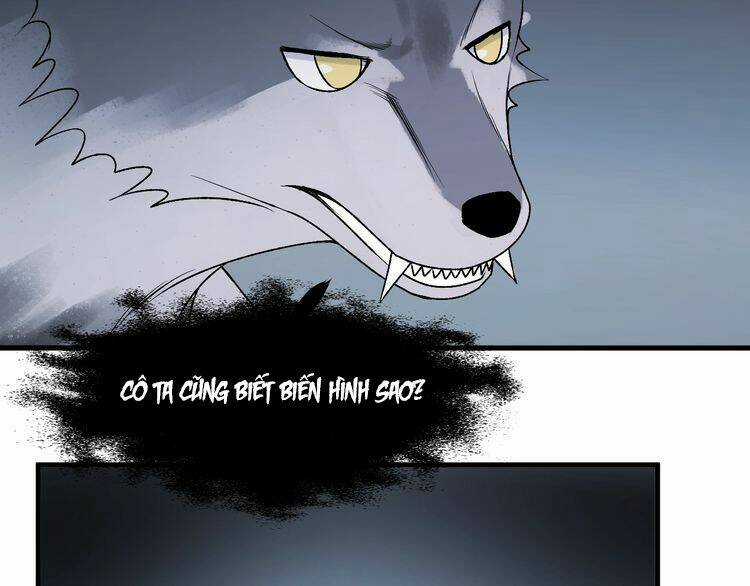 Lượm Được Một Tiểu Hồ Ly 3 Chapter 18 trang 28