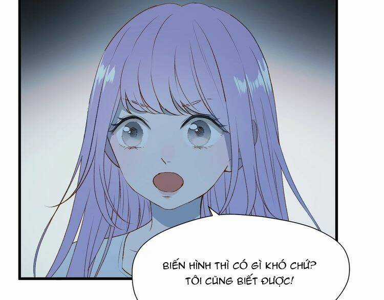 Lượm Được Một Tiểu Hồ Ly 3 Chapter 18 trang 29