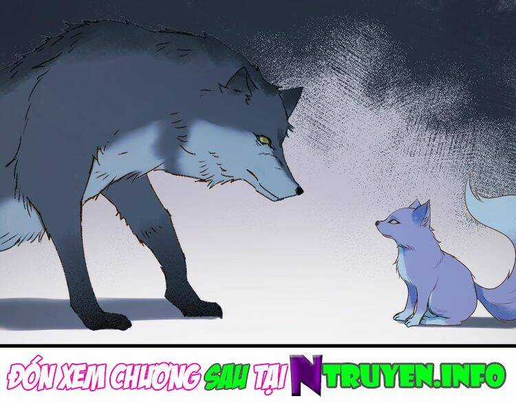 Lượm Được Một Tiểu Hồ Ly 3 Chapter 18 trang 32